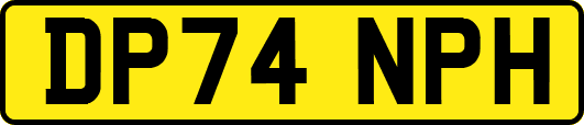 DP74NPH