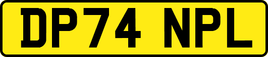 DP74NPL