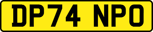 DP74NPO