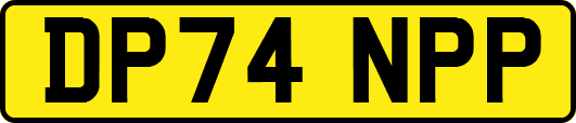 DP74NPP
