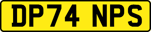 DP74NPS