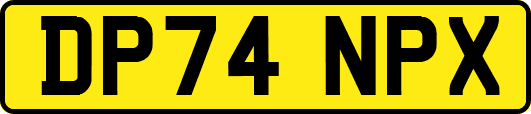 DP74NPX