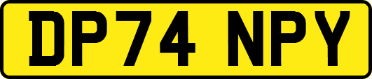 DP74NPY