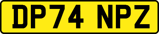 DP74NPZ