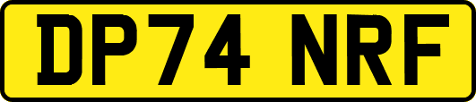 DP74NRF