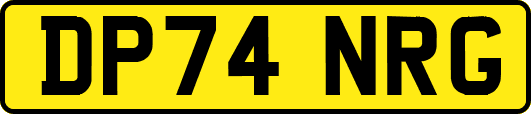 DP74NRG
