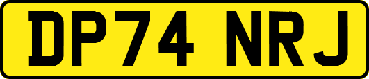 DP74NRJ