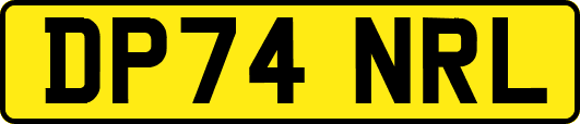 DP74NRL