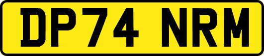DP74NRM