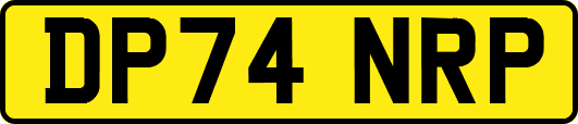 DP74NRP