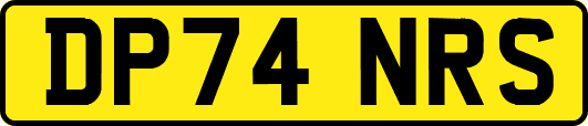 DP74NRS