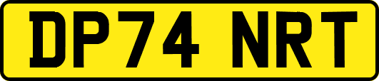 DP74NRT
