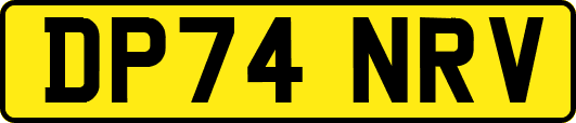 DP74NRV