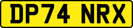 DP74NRX