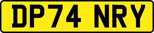 DP74NRY