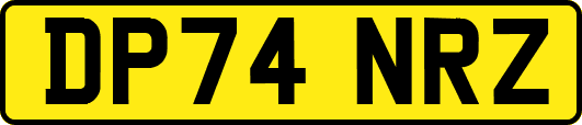 DP74NRZ