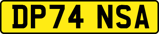 DP74NSA