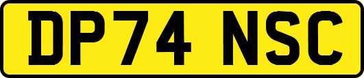 DP74NSC