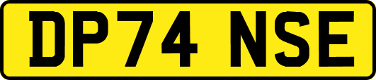 DP74NSE