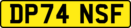 DP74NSF
