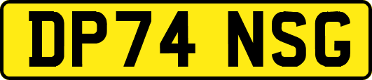 DP74NSG