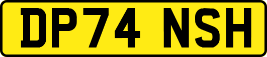 DP74NSH
