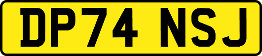 DP74NSJ