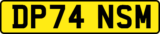 DP74NSM