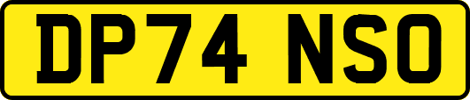 DP74NSO