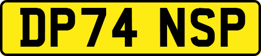 DP74NSP