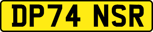 DP74NSR
