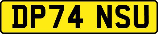 DP74NSU