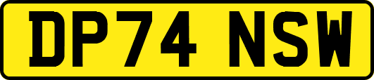 DP74NSW
