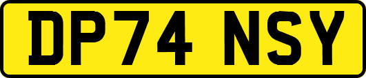 DP74NSY