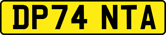 DP74NTA