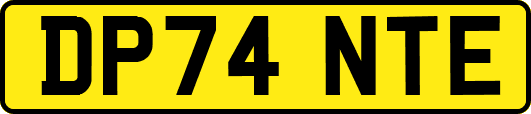 DP74NTE