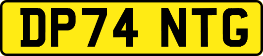 DP74NTG