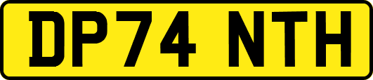 DP74NTH