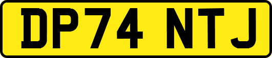 DP74NTJ