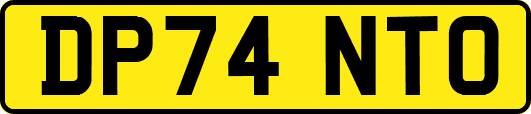 DP74NTO