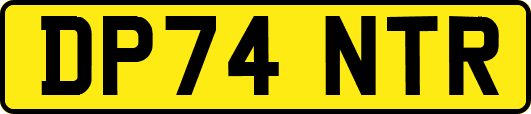 DP74NTR