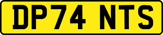 DP74NTS