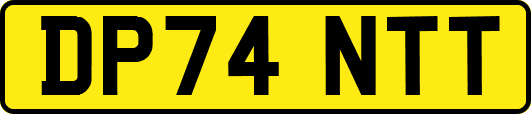 DP74NTT