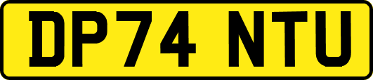 DP74NTU