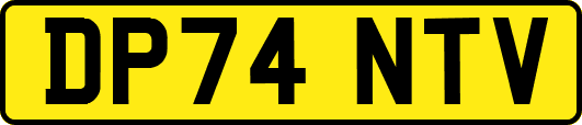 DP74NTV
