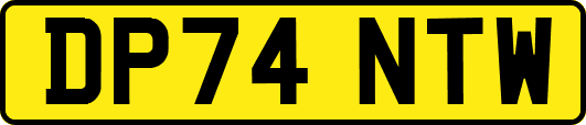 DP74NTW