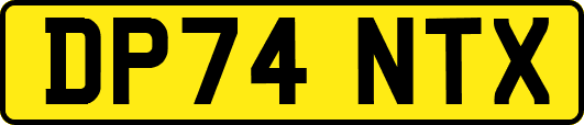 DP74NTX