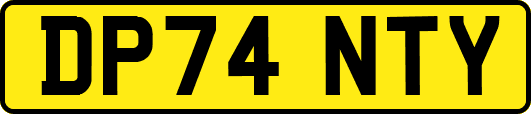DP74NTY