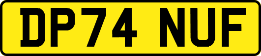 DP74NUF