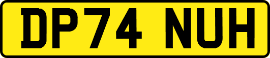 DP74NUH